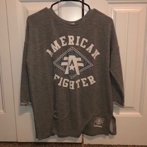 American Fighter Shirt